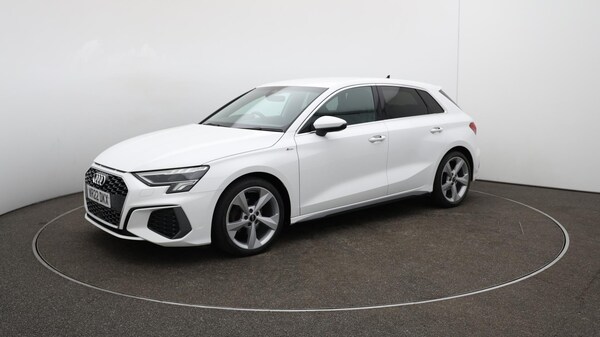 Used Audi A3 2022 for sale - 76042767: Photo 69