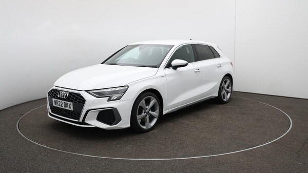 Used Audi A3 2022 for sale - 76042767: Photo 70