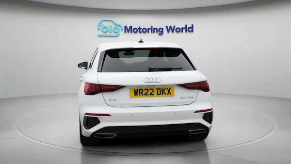 Used Audi A3 2022 for sale - 76042767: Photo 7