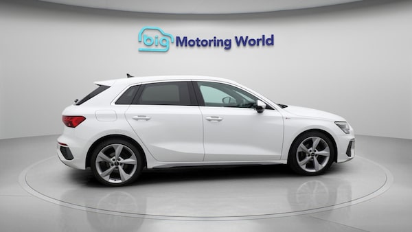 Used Audi A3 2022 for sale - 76042767: Photo 9