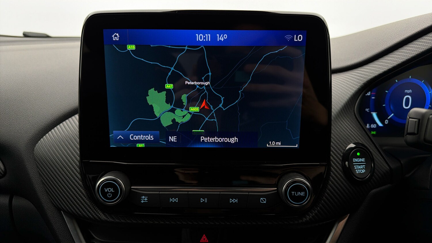 Used Ford Puma for sale - 77962452: Photo 10