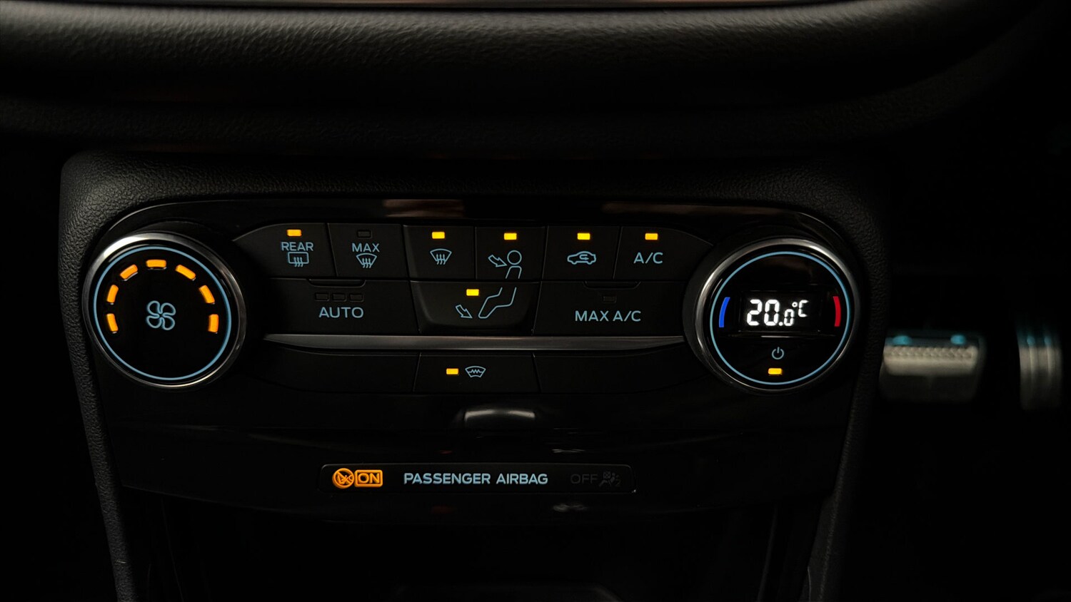 Used Ford Puma for sale - 77962452: Photo 11