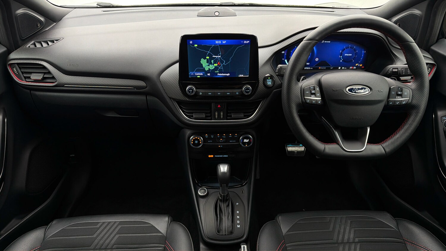 Used Ford Puma for sale - 77962452: Photo 12