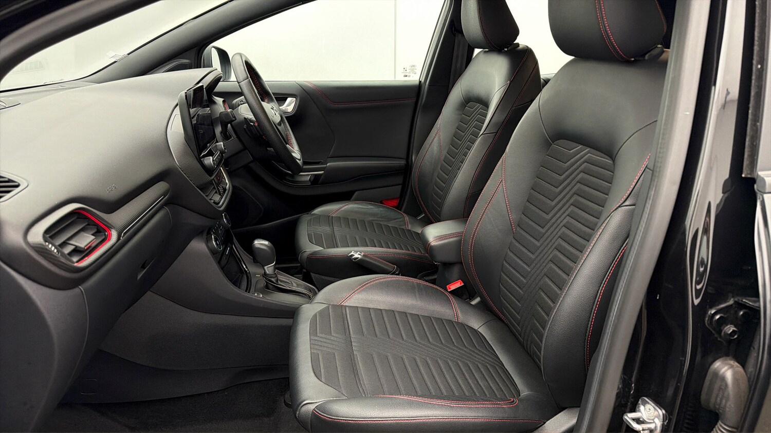 Used Ford Puma for sale - 77962452: Photo 13