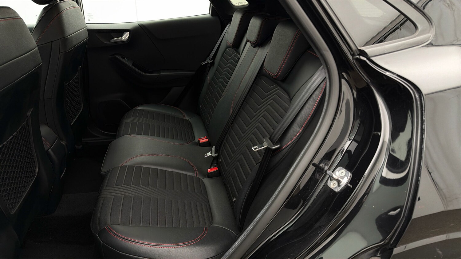 Used Ford Puma for sale - 77962452: Photo 15