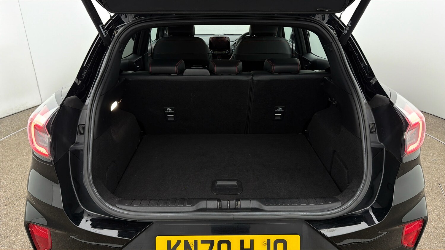 Used Ford Puma for sale - 77962452: Photo 16