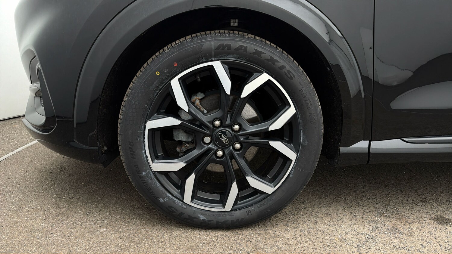 Used Ford Puma for sale - 77962452: Photo 17