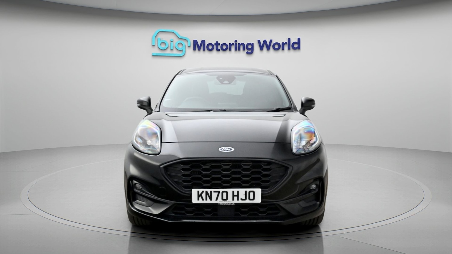Used Ford Puma for sale - 77962452: Photo 2