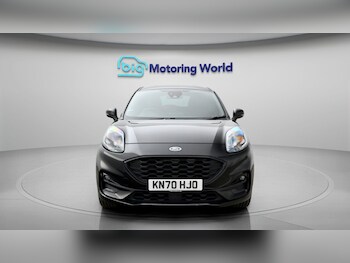 Used Ford Puma 2020 for sale - 77962452: Photo
