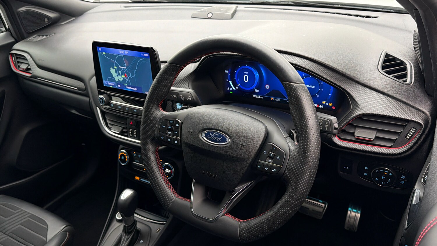 Used Ford Puma for sale - 77962452: Photo 9