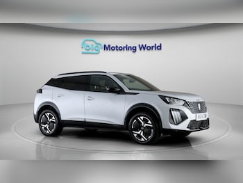 Used Peugeot 2008 2024 for sale - 79127489: Photo