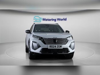 Used Peugeot 2008 2024 for sale - 79127489: Photo