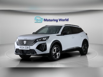 Used Peugeot 2008 2024 for sale - 79127489: Photo
