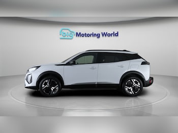 Used Peugeot 2008 2024 for sale - 79127489: Photo