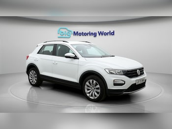 2020 - 1.0 TSI SE 5dr