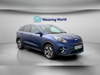 Used Kia Niro 2022 for sale - 78339849: Photo