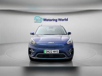 Used Kia Niro 2022 for sale - 78339849: Photo