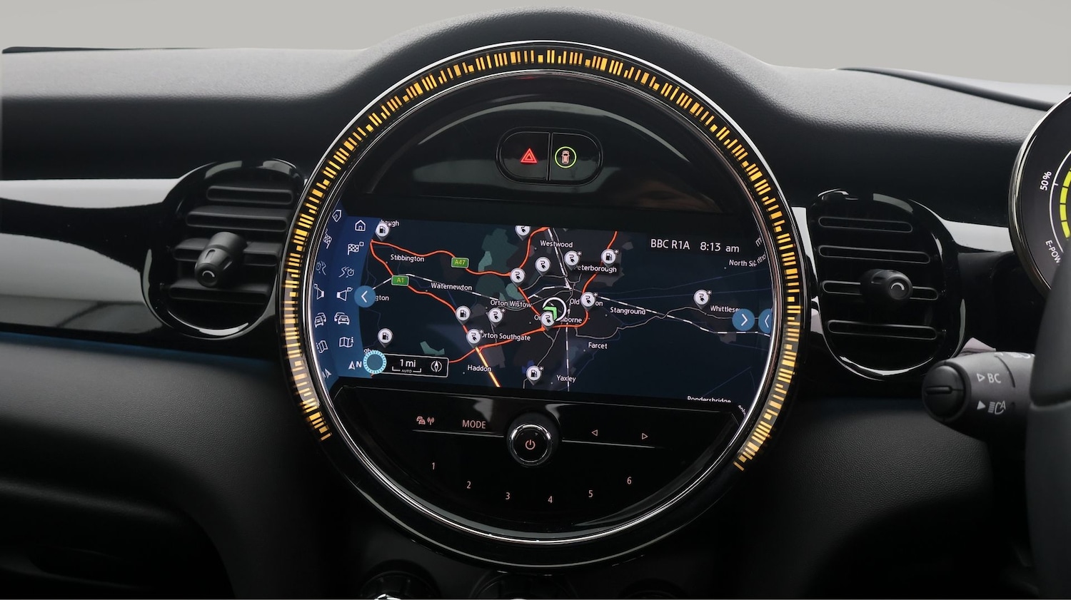 Used MINI Hatch 2022 for sale - 77410761: Photo 11