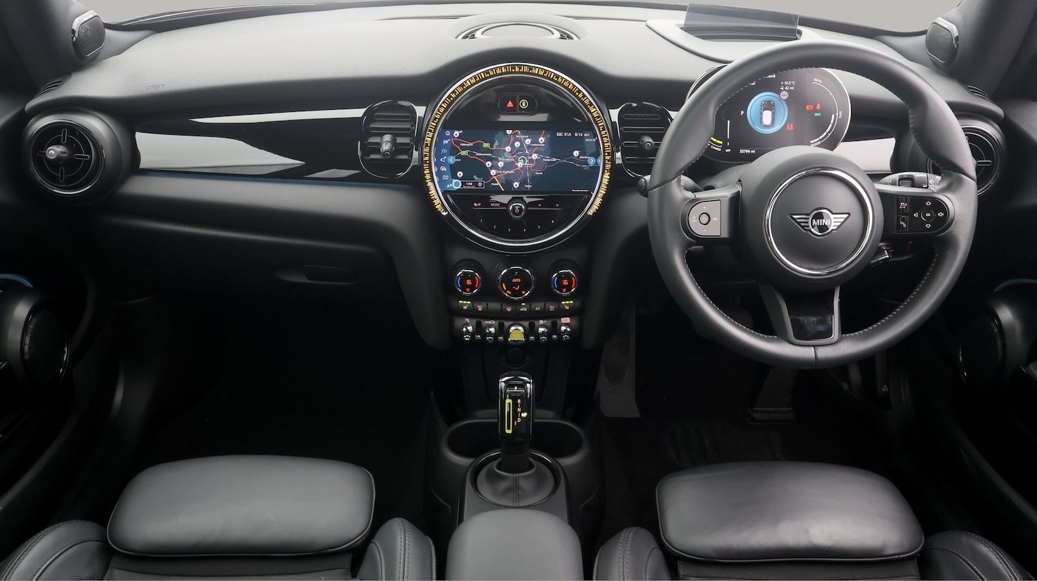 Used MINI Hatch 2022 for sale - 77410761: Photo 13