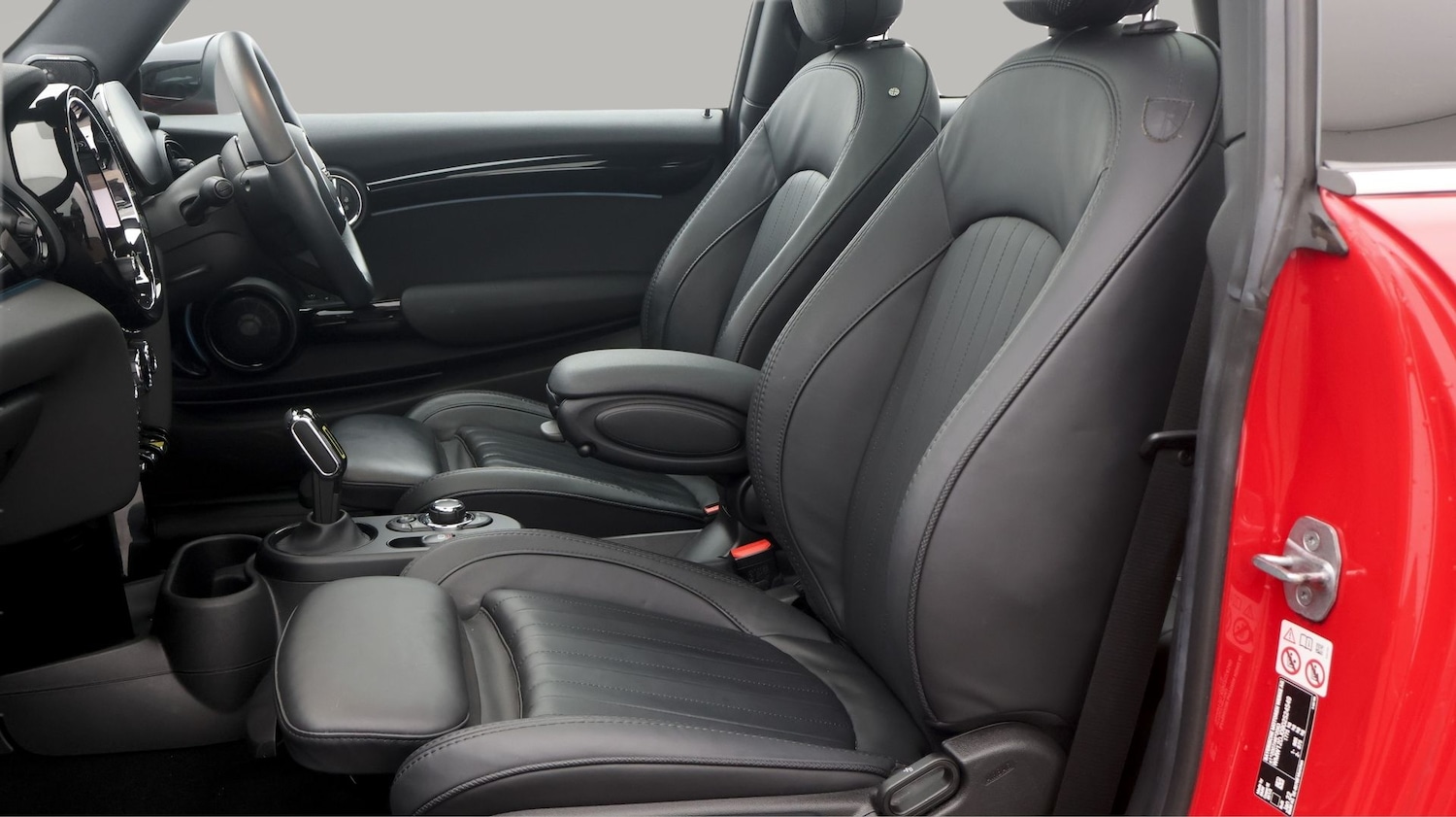 Used MINI Hatch 2022 for sale - 77410761: Photo 14