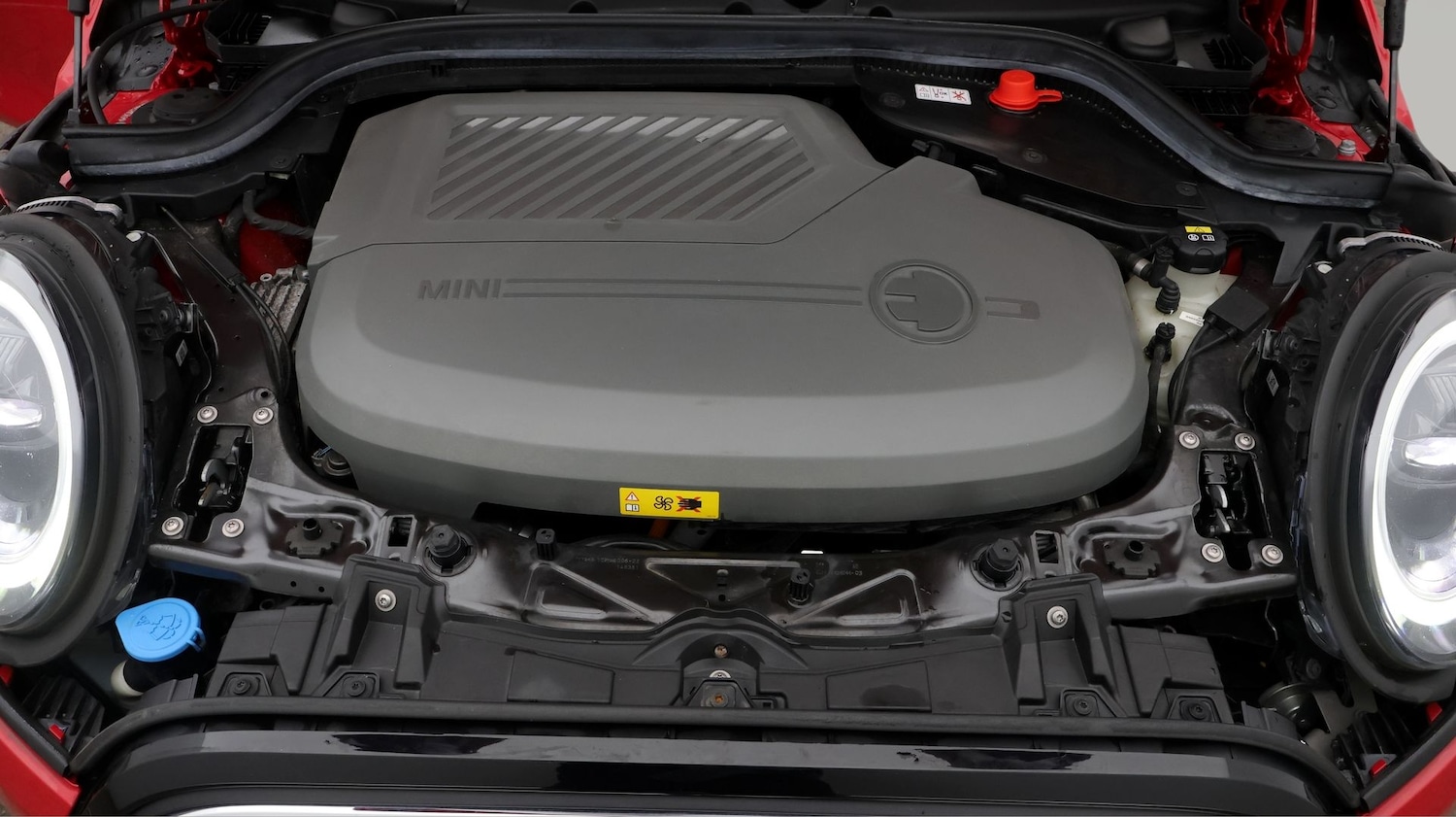 Used MINI Hatch 2022 for sale - 77410761: Photo 19