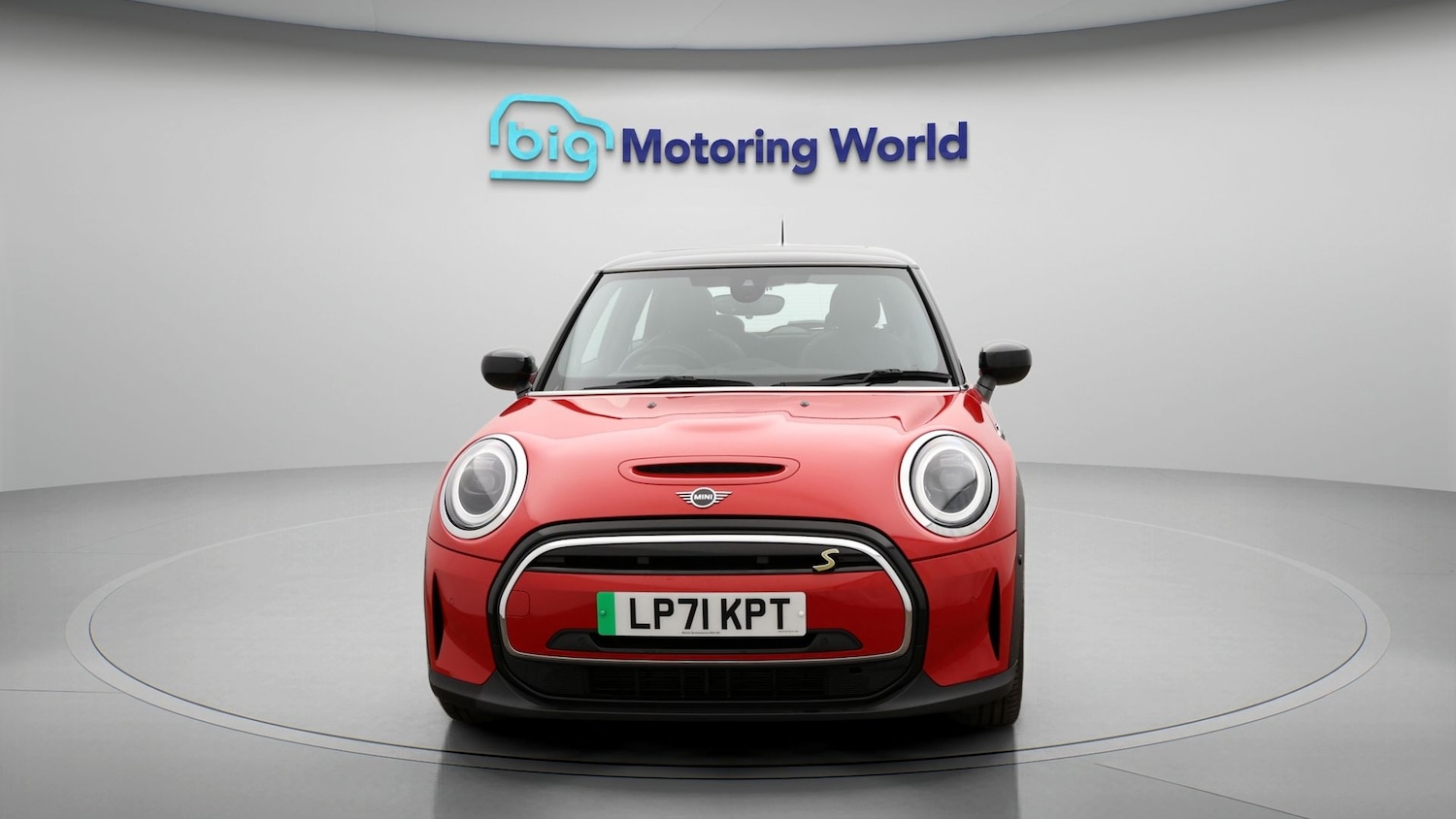 Used MINI Hatch 2022 for sale - 77410761: Photo 2