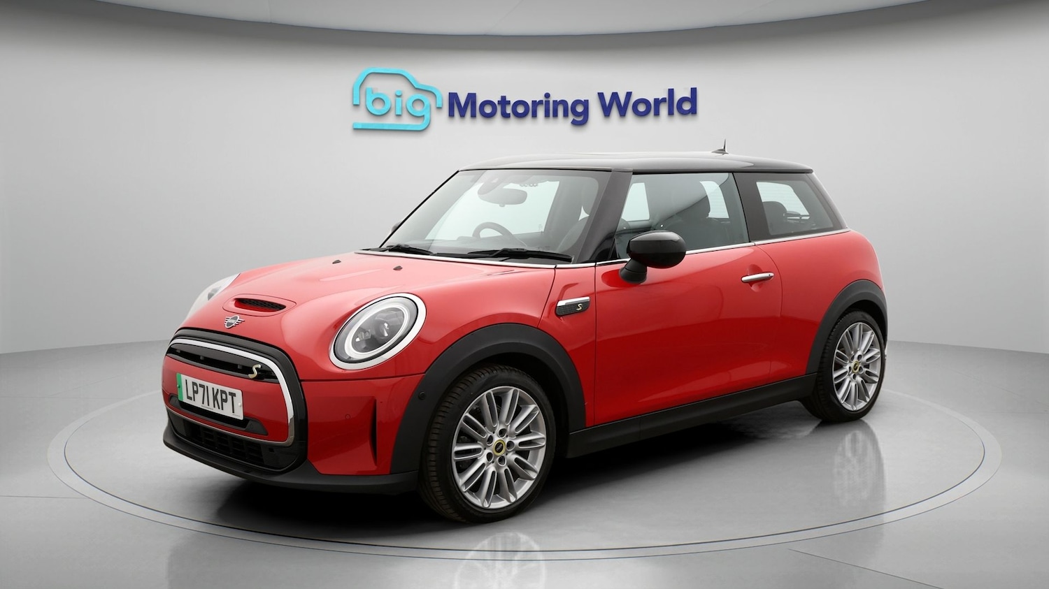 Used MINI Hatch 2022 for sale - 77410761: Photo 3