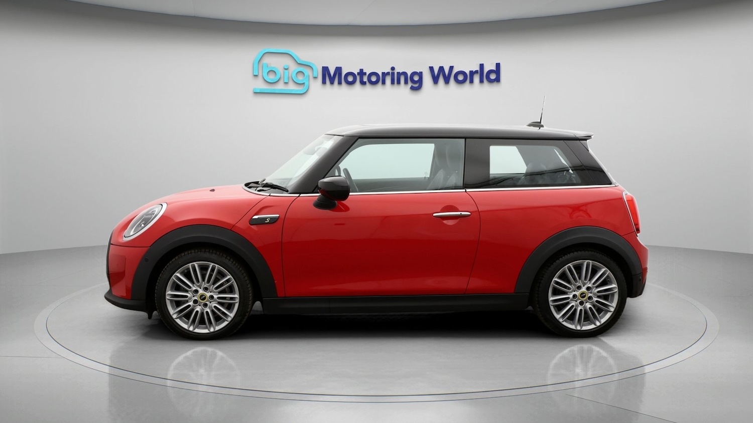 Used MINI Hatch 2022 for sale - 77410761: Photo 4