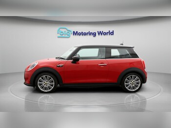 Used MINI Hatch 2022 for sale - 77410761: Photo