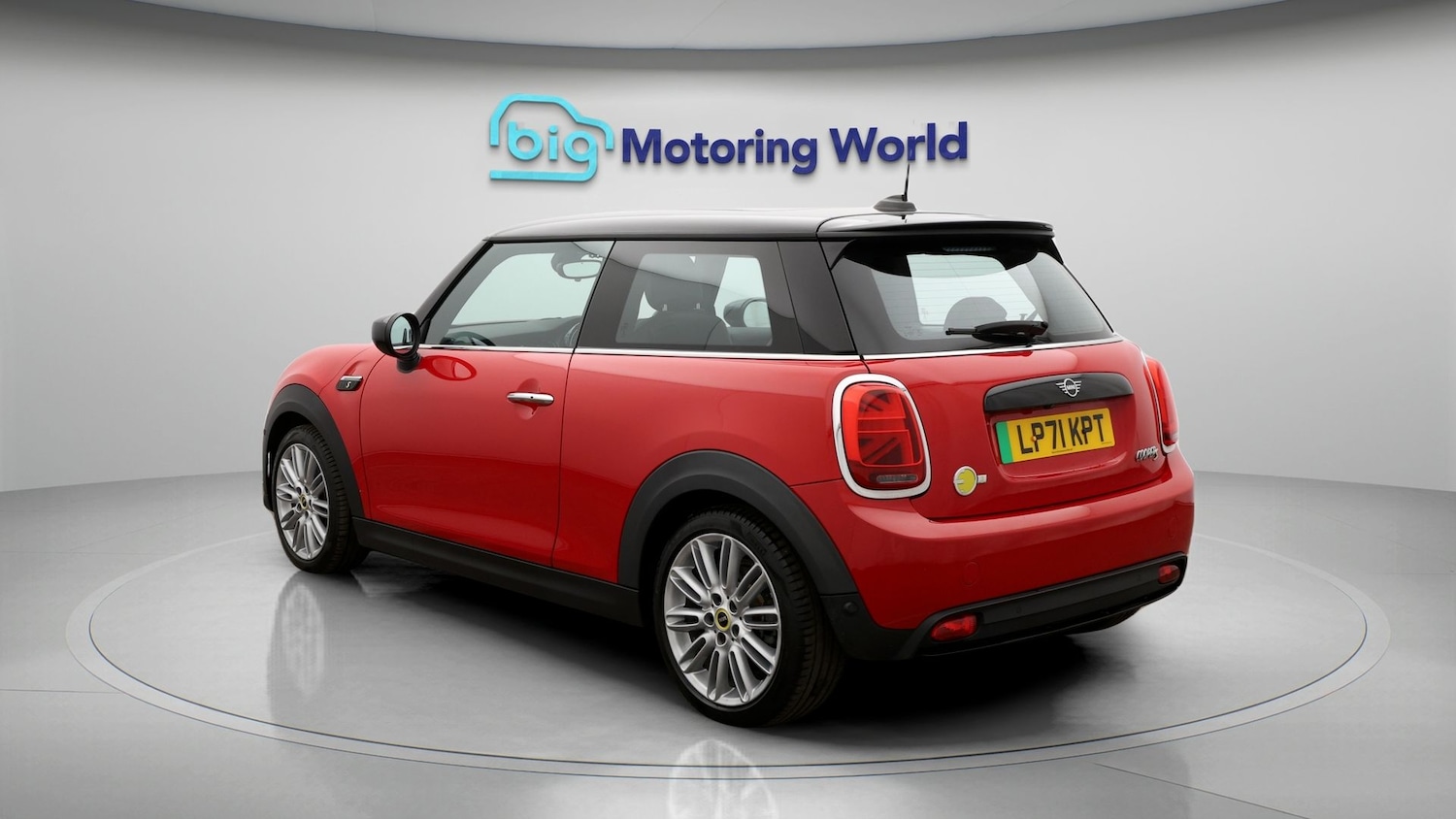 Used MINI Hatch 2022 for sale - 77410761: Photo 5