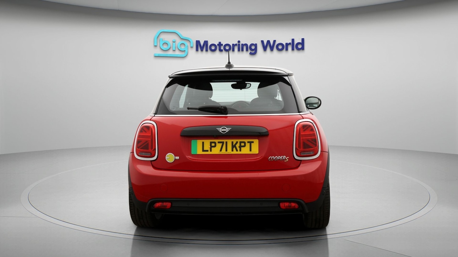 Used MINI Hatch 2022 for sale - 77410761: Photo 6