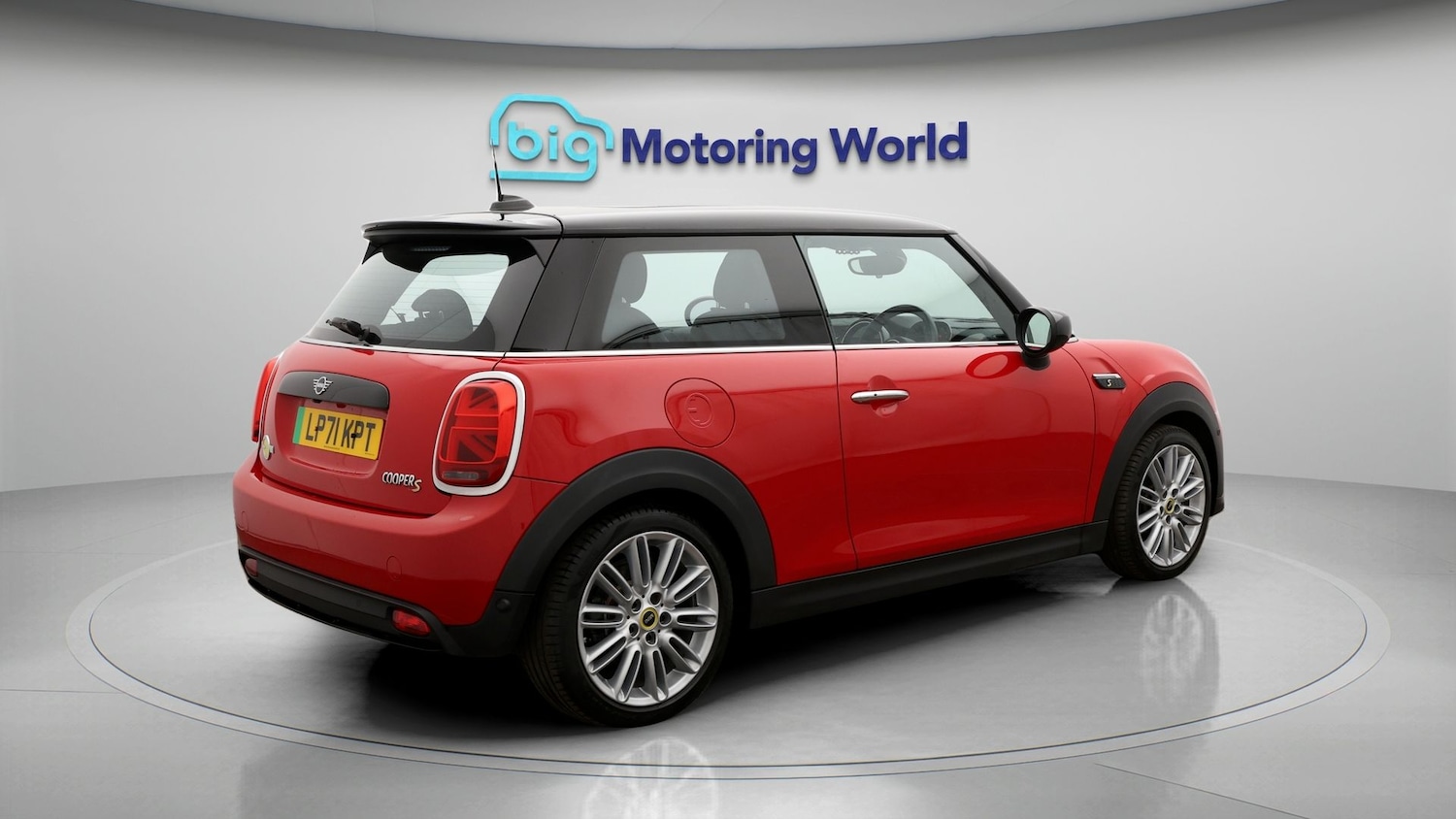 Used MINI Hatch 2022 for sale - 77410761: Photo 7
