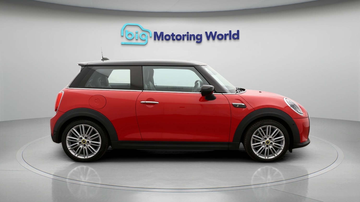 Used MINI Hatch 2022 for sale - 77410761: Photo 8