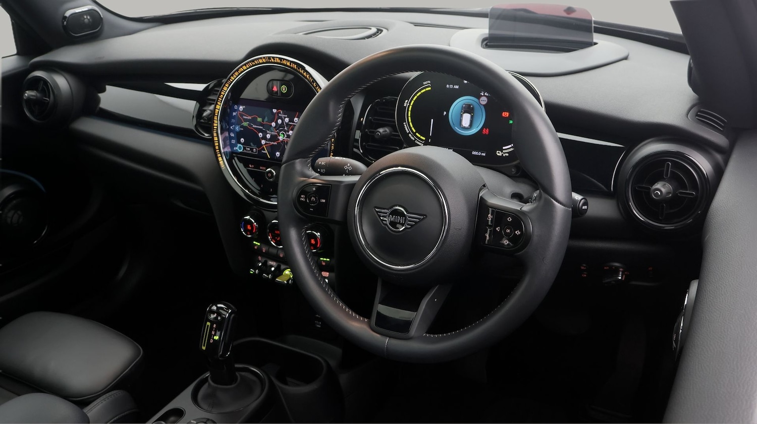 Used MINI Hatch 2022 for sale - 77410761: Photo 9