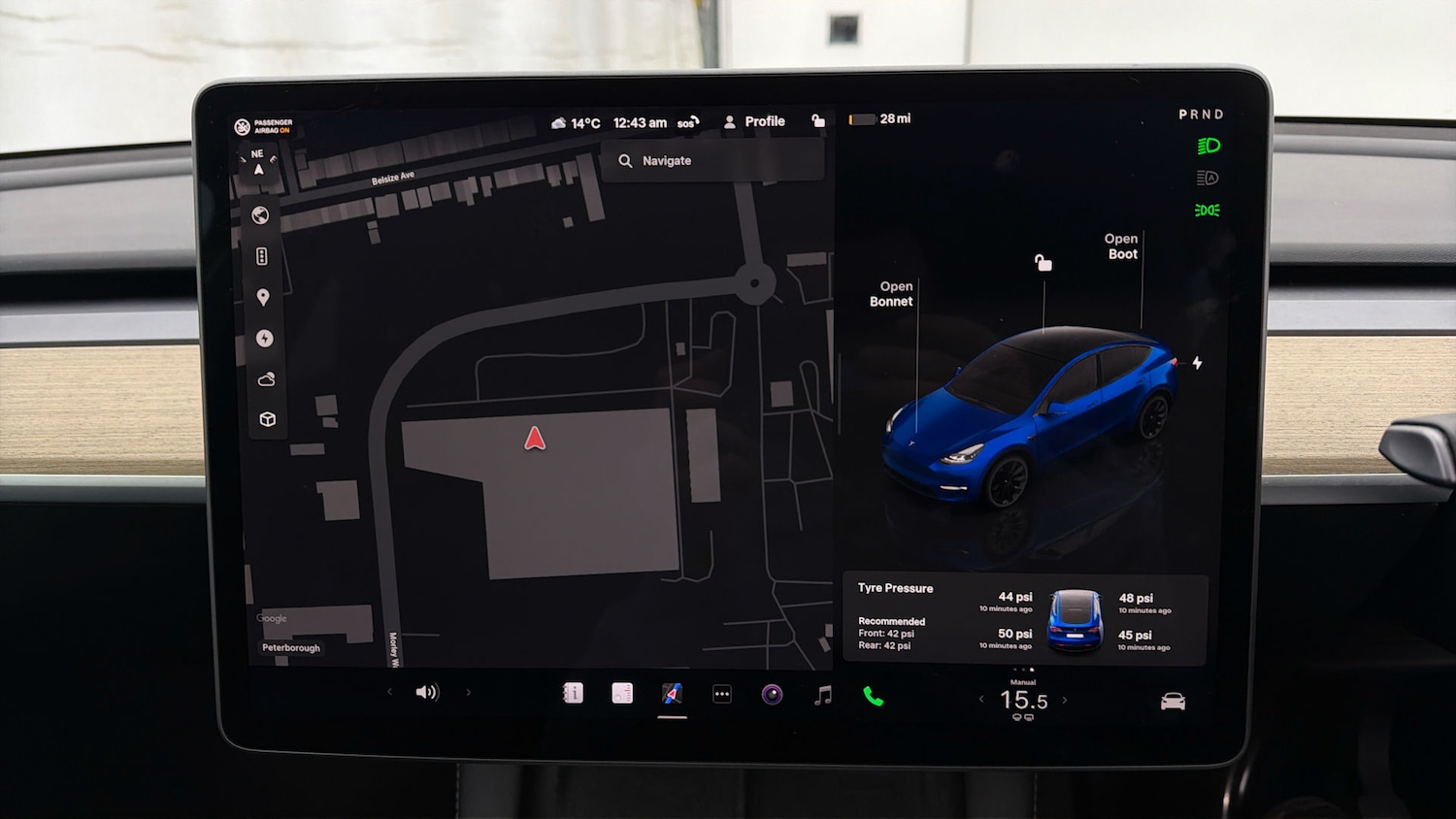 Used Tesla Model Y for sale - 78106570: Photo 10