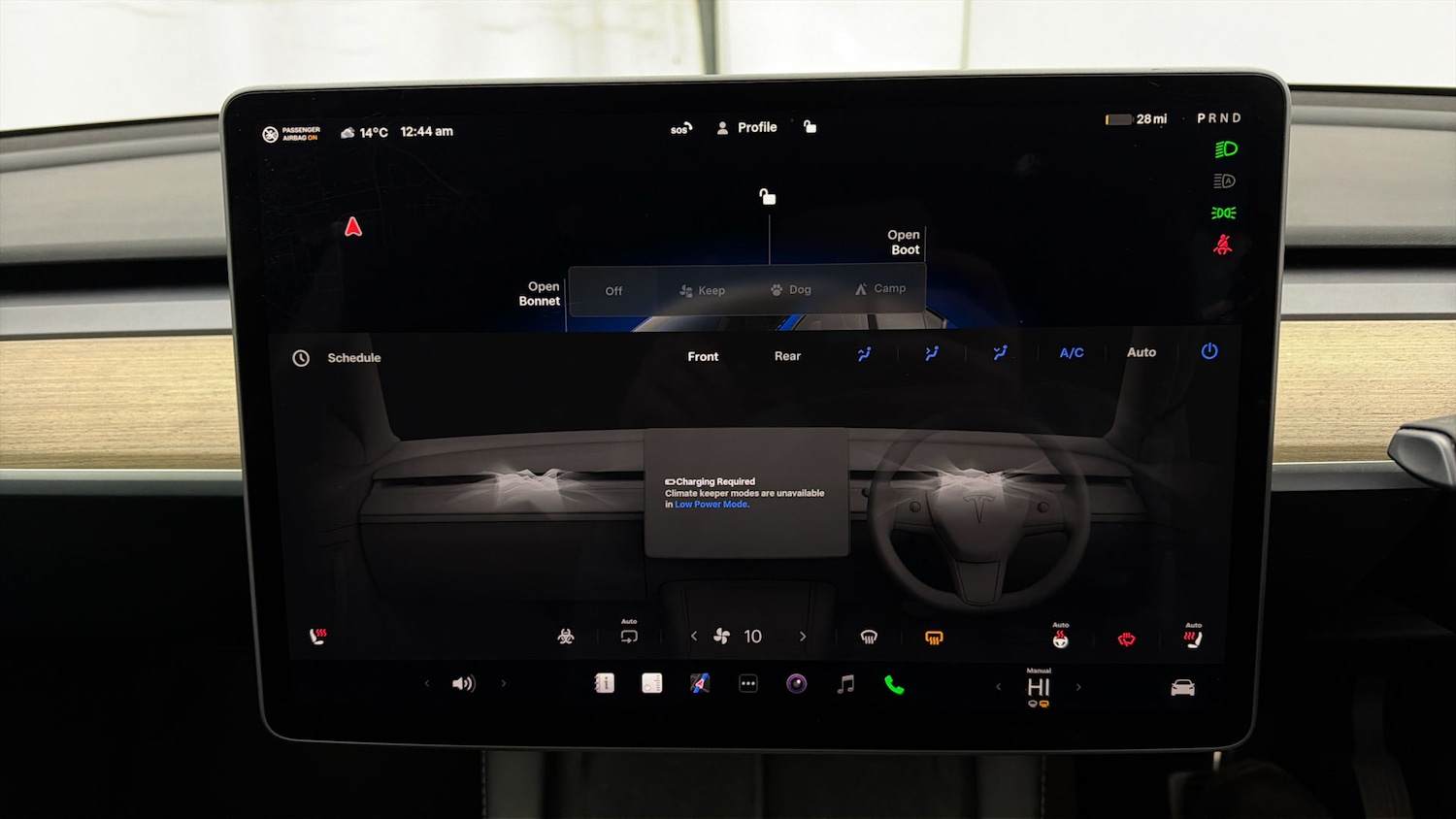 Used Tesla Model Y for sale - 78106570: Photo 11