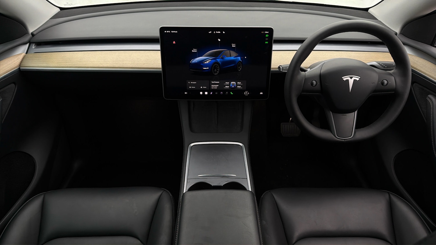 Used Tesla Model Y for sale - 78106570: Photo 12