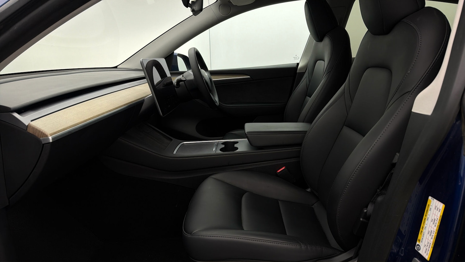 Used Tesla Model Y for sale - 78106570: Photo 13