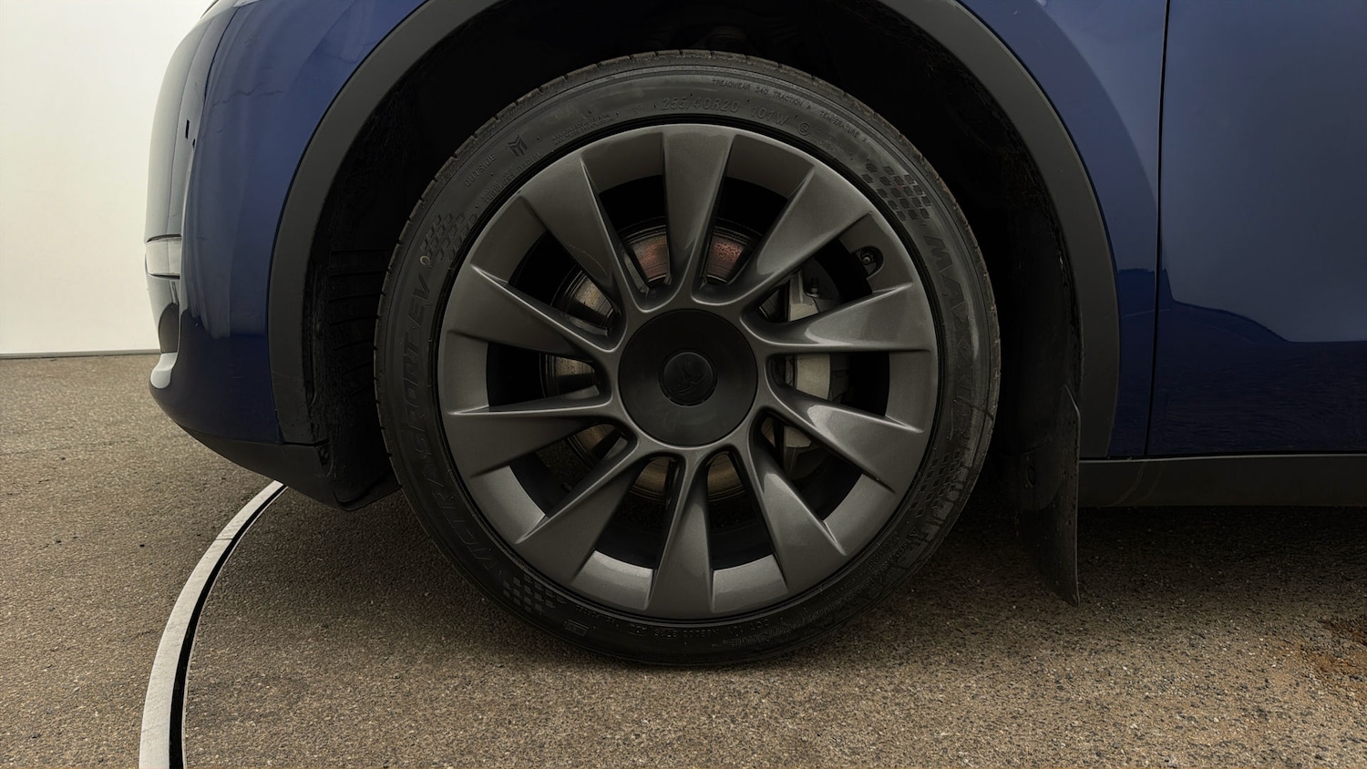 Used Tesla Model Y for sale - 78106570: Photo 17