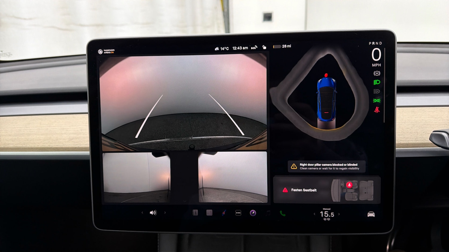 Used Tesla Model Y for sale - 78106570: Photo 26