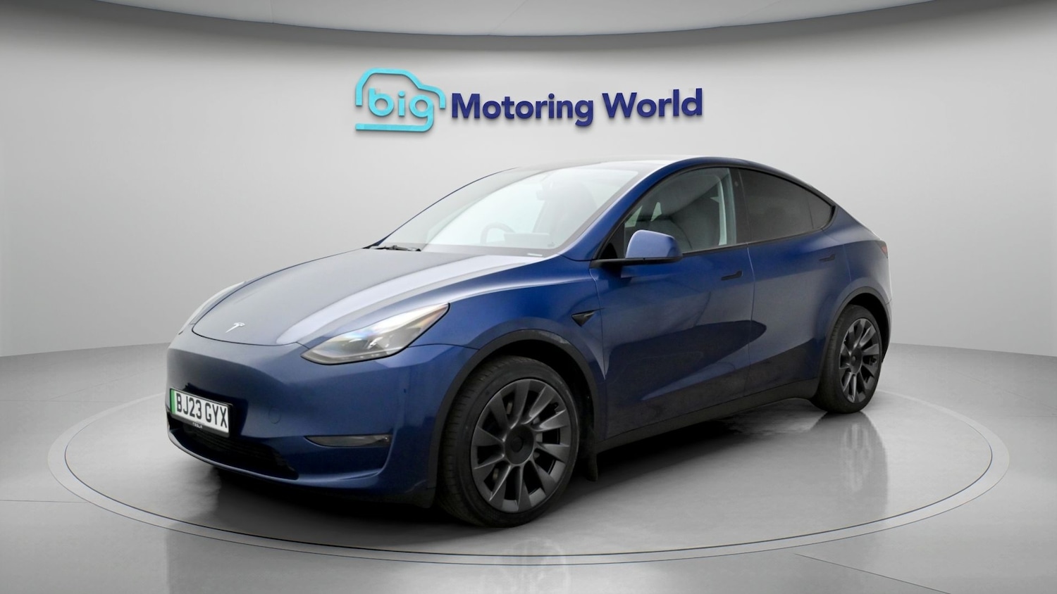 Used Tesla Model Y for sale - 78106570: Photo 3