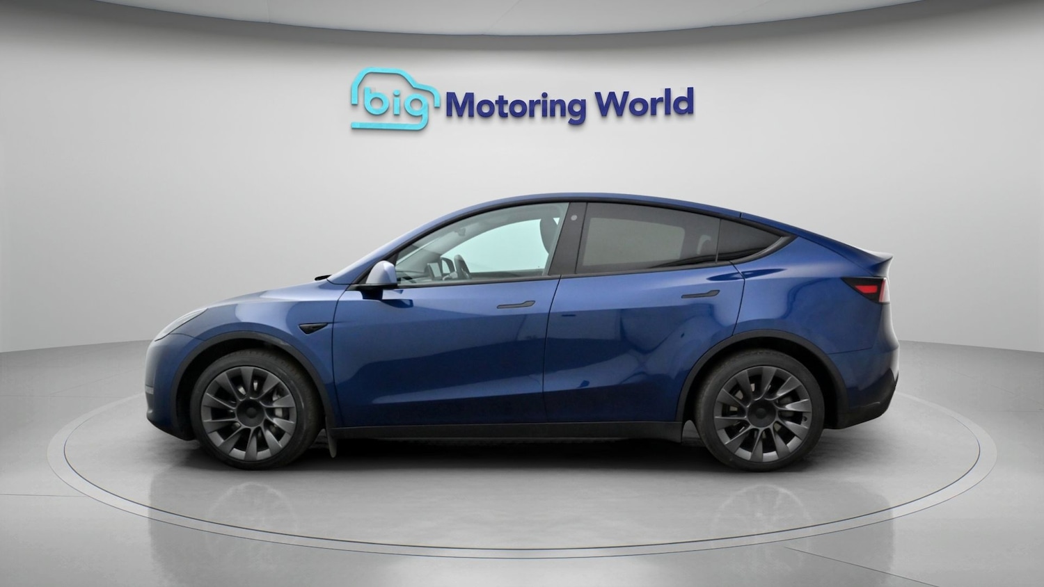 Used Tesla Model Y for sale - 78106570: Photo 4