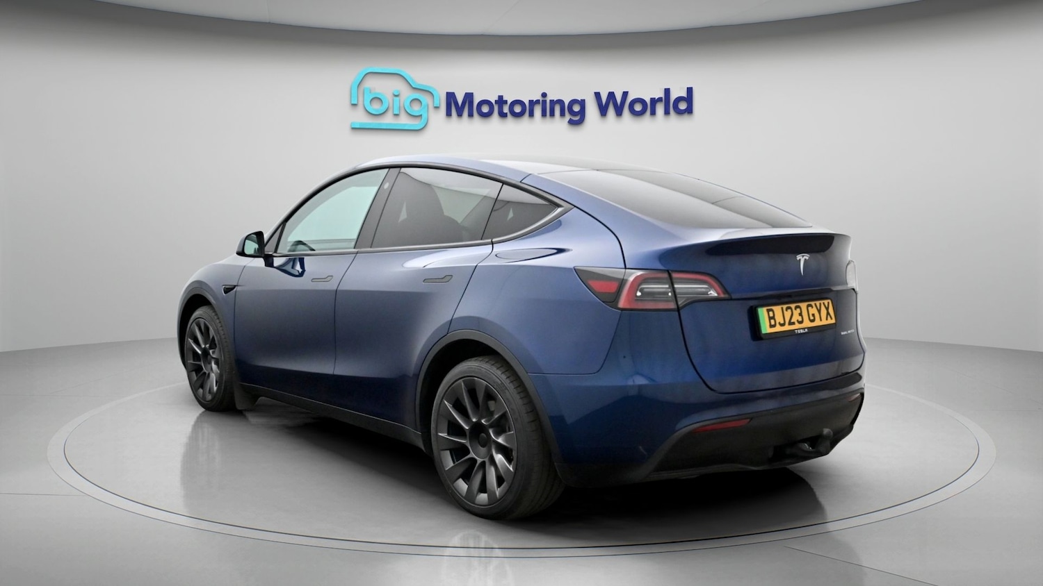 Used Tesla Model Y for sale - 78106570: Photo 5