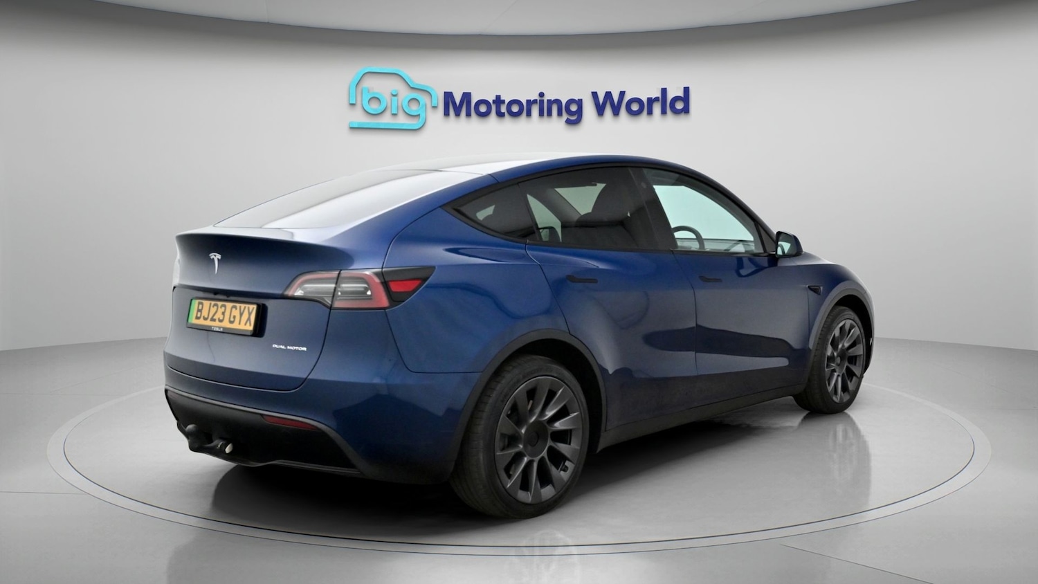 Used Tesla Model Y for sale - 78106570: Photo 7