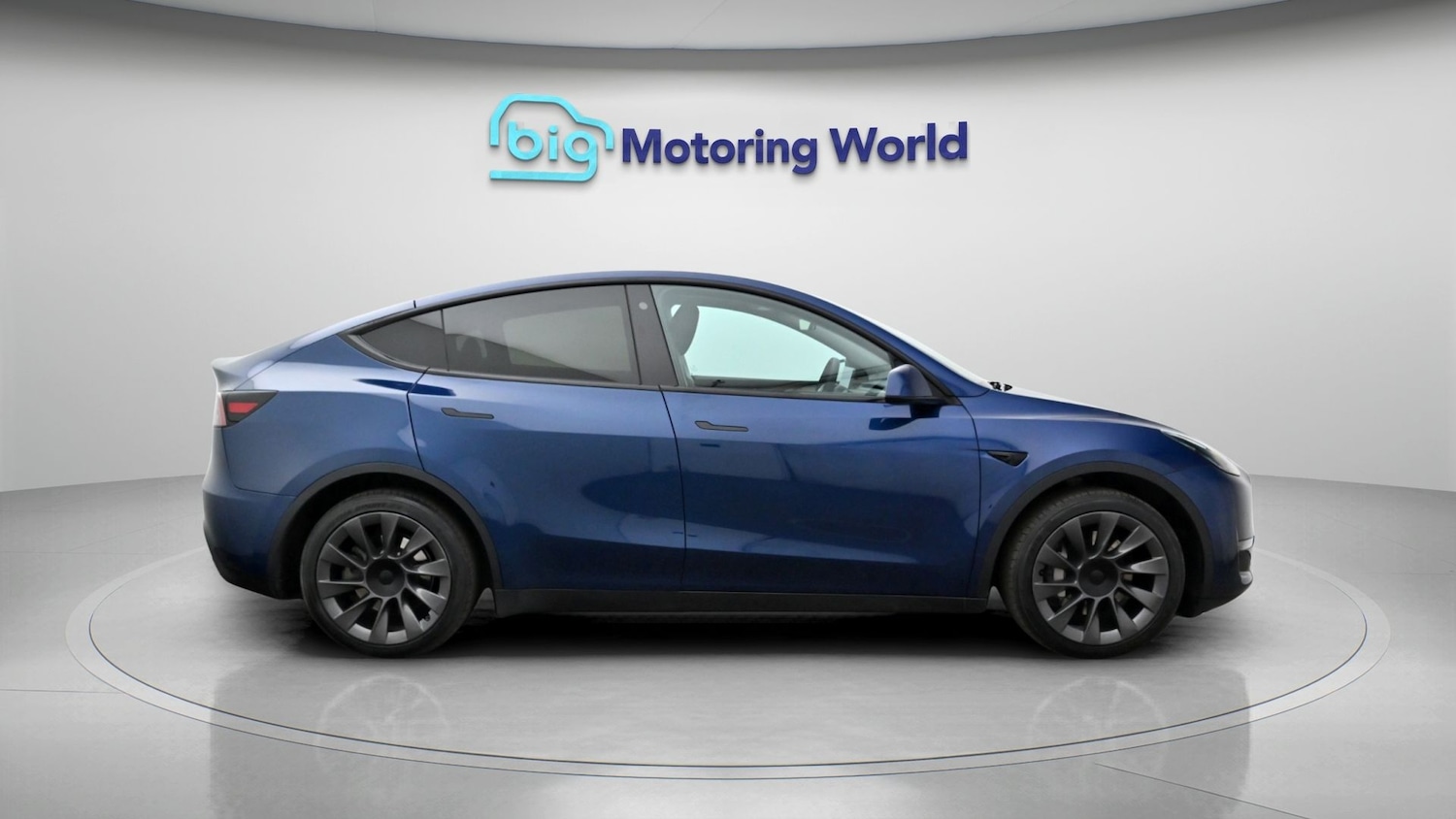 Used Tesla Model Y for sale - 78106570: Photo 8