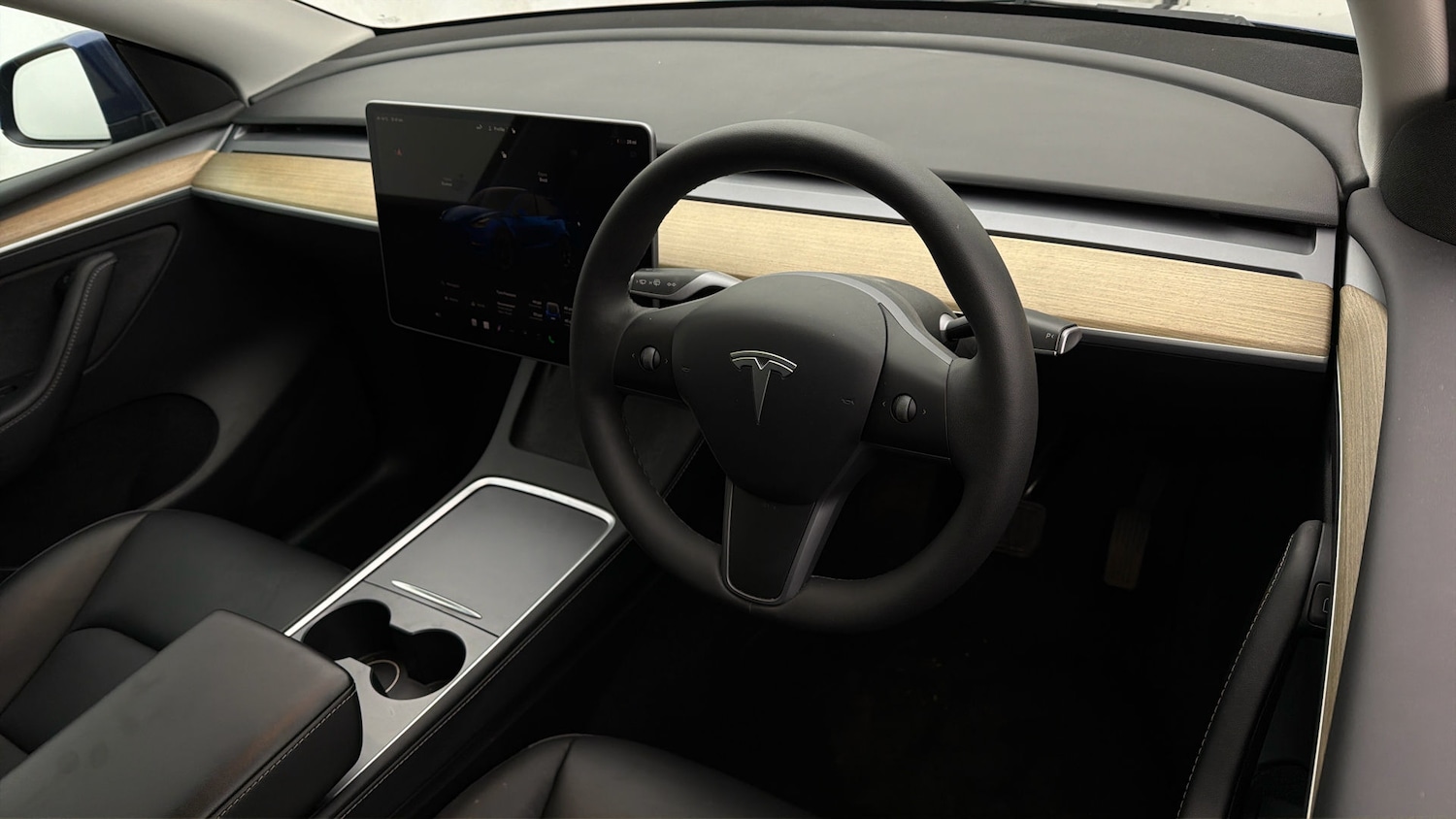 Used Tesla Model Y for sale - 78106570: Photo 9