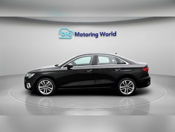 Used Audi A3 2021 for sale - 78755568: Photo