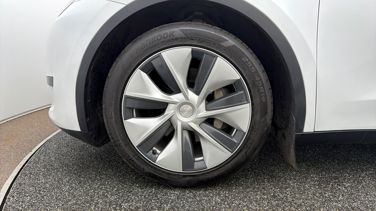 Used Tesla Model Y 2022 for sale - 78210124: Photo 17