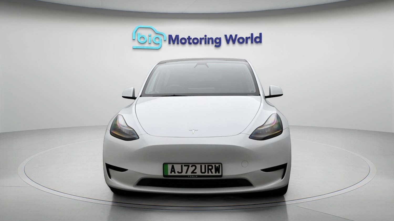 Used Tesla Model Y 2022 for sale - 78210124: Photo 2
