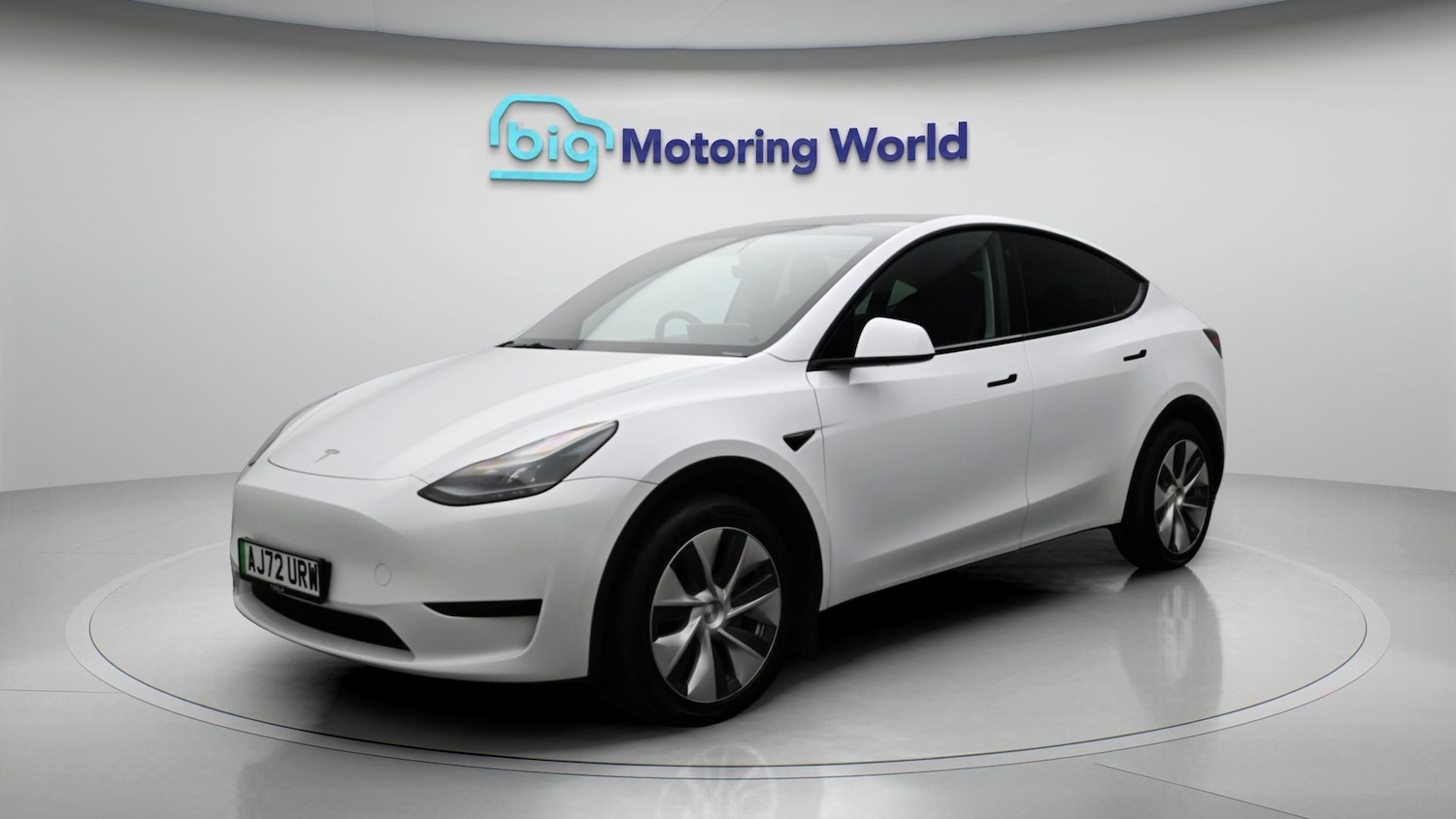 Used Tesla Model Y 2022 for sale - 78210124: Photo 3